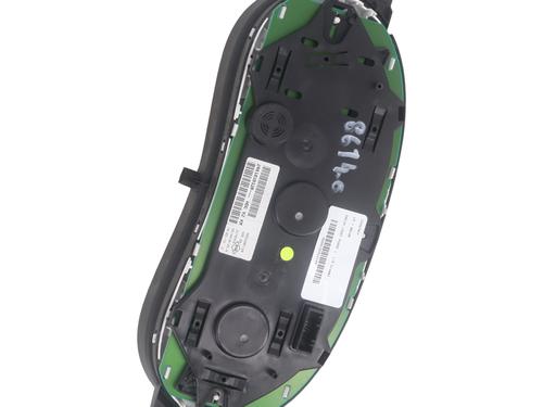 Instrument cluster DACIA LODGY (JS_) 1.5 dCi (JSMC, JSAF) | BP27655452C47 - Image 3