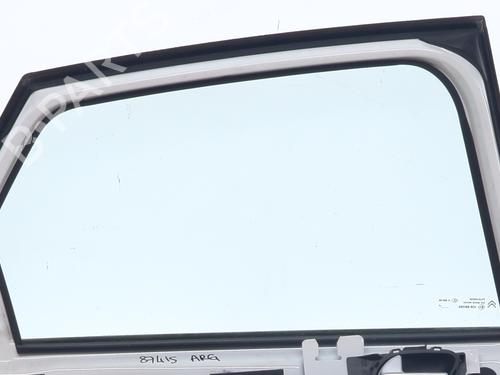 rear-left-door-window-citroen-c4-ii-nc_-2009-29870820 main image