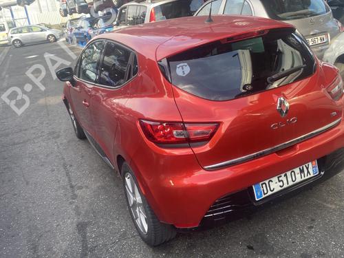 Electronic module RENAULT CLIO IV (BH_) 0.9 TCe 90 (BHNF, BHMA, BHMH, BHJK, BHJR) | BP27520213M83  - Image 12