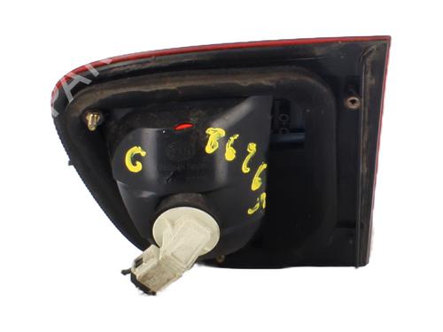 Used Left tailgate light Left tailgate light SEAT IBIZA II (6K1) 1.4 i (60 hp) 25690920 25690920