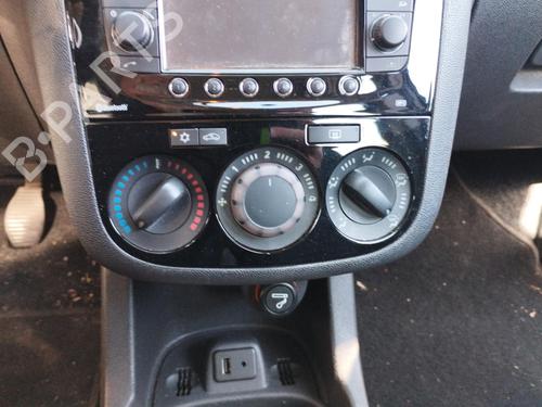 Used Climate control Climate control 36802141 36802141