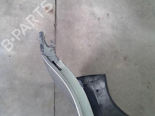 Used Front bumper VW PASSAT B5 (3B2) 1.9 TDI (110 hp) 27378834