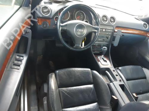 Starter AUDI A4 B6 Convertible (8H7) 2.5 TDI | BP25689093M8  - Image 9