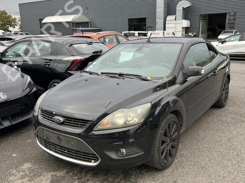 AC compressor FORD FOCUS II Convertible 2.0 TDCi | BP27930206M34  - Image 8