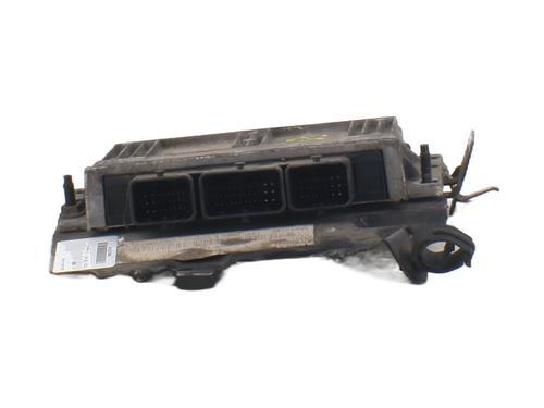 Engine control unit (ECU) PEUGEOT 206 Hatchback (2A/C) 1.4 i | BP28489782M57 
