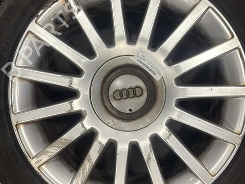 Used Rim AUDI A6 C6 Avant (4F5) 2.7 TDI (180 hp) 25678277