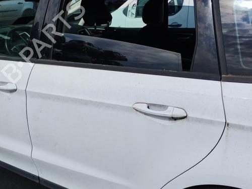 Used Left rear door Left rear door FORD S-MAX (CJ, WA6) 2.0 TDCi (150 hp) 34502426 34502426
