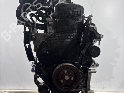 Used Engine Engine 38940734 38940734
