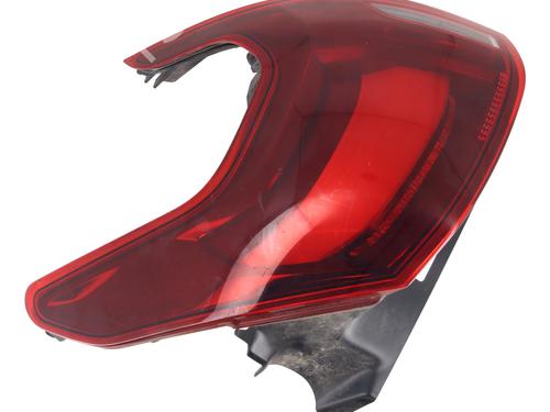Right taillight PEUGEOT 2008 I (CU_) 1.2 THP 110 / PureTech 110 | BP30712524C35 