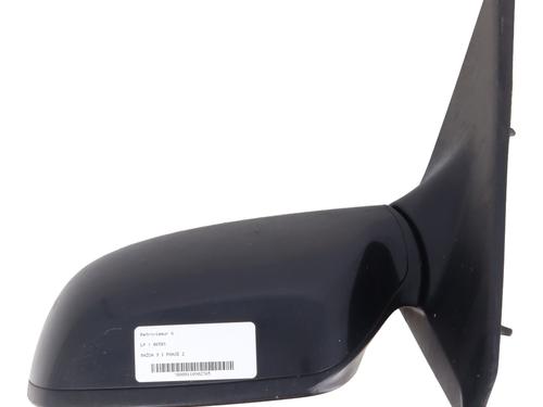 Left mirror MAZDA 3 (BK) 1.6 DI Turbo | BP28215357C26 - Image 3