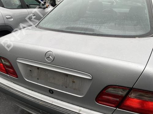 Used Tailgate MERCEDES-BENZ E-CLASS (W210) E 270 CDI (210.016) (170 hp) 31271206