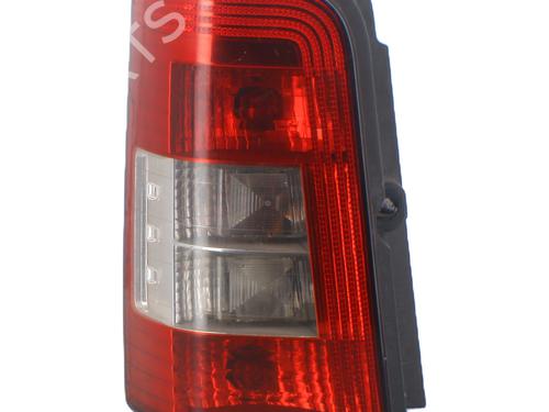 Left taillight CITROËN BERLINGO / BERLINGO FIRST MPV (MF_, GJK_, GFK_) 1.6 HDI 90 (MF9HX) | BP29957534C34