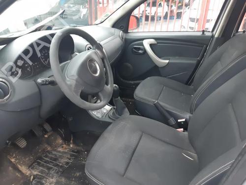 Front right seatbelt DACIA SANDERO 1.5 dCi | BP25689209I25  - Image 8