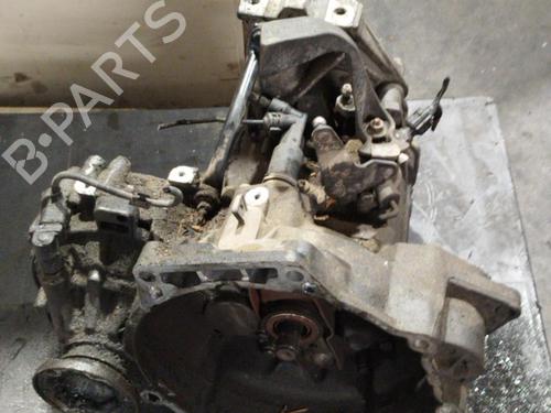 Used Gearbox AUDI A3 (8L1) 1.9 TDI (110 hp) 25692436