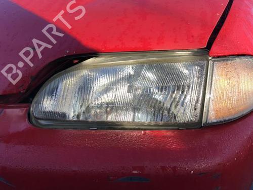 Used Left headlight Left headlight HONDA CIVIC V Hatchback (EG, EH) 1.3 16V (EG3) (75 hp) 25698850 25698850