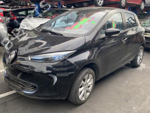 Højre baglygte RENAULT ZOE (BFM_) ZOE | BP26007666C35 - Image 10