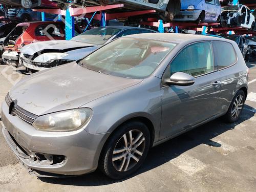 Brukte deler til VW GOLF VI (5K1)  2.0 TDI  4838928