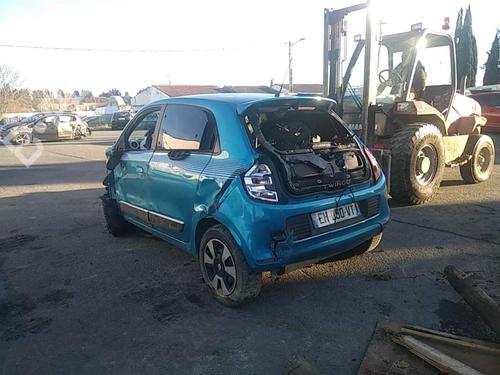 Gearbox RENAULT TWINGO III (BCM_, BCA_) 1.0 SCe 70 (BCMB) | BP25692910M3  - Image 9