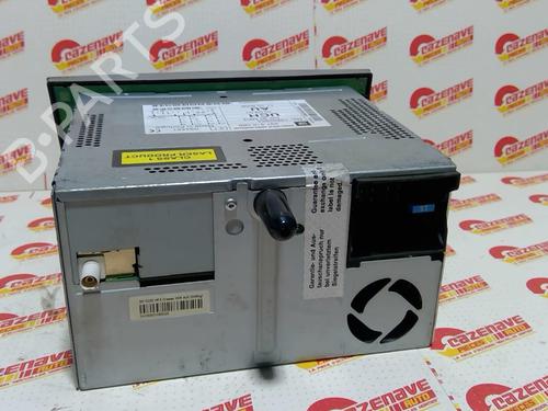 Radio OPEL ASTRA H (A04) 1.7 CDTI (L48) | BP25684252E6 