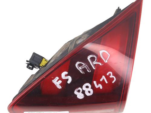 Used Right tailgate light Right tailgate light PEUGEOT 2008 I (CU_) 1.6 BlueHDi 100 (100 hp) 36326275 36326275