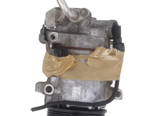 AC compressor PEUGEOT PARTNER Box Body/MPV (K9) 1.5 BlueHDI 130 | BP27611274M34 - Image 8