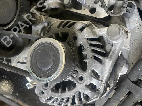 Used Alternator PEUGEOT PARTNER Box Body/MPV (K9) 1.5 BlueHDi 100 (102 hp) 27259893