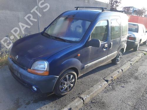 Right mirror RENAULT KANGOO (KC0/1_) D 65 1.9 (KC0E, KC02, KC0J, KC0N) | BP25699176C27 