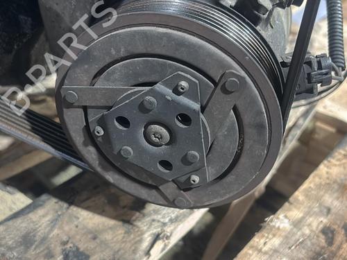 AC compressor RENAULT MEGANE II (BM0/1_, CM0/1_) 1.9 dCi (BM0G, CM0G) | BP25674795M34 