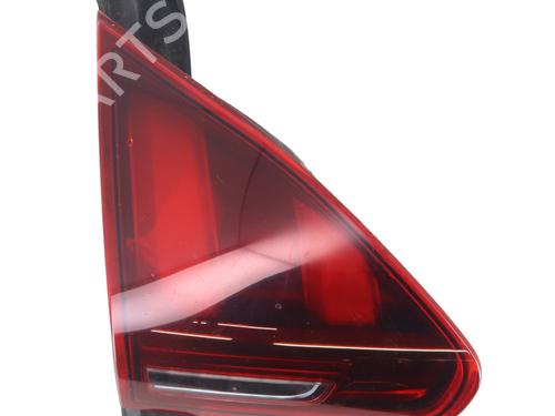 Left tailgate light PEUGEOT 2008 I (CU_) 1.6 BlueHDi 120 | BP33535852C79 - Image 6