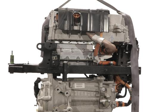 Used Engine Engine 39215638 39215638