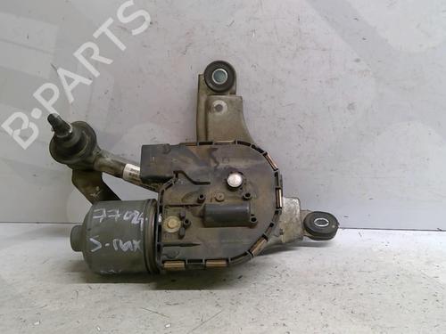 Used Front wiper motor Front wiper motor FORD S-MAX (WA6) 1.8 TDCi (125 hp) 25689273 25689273