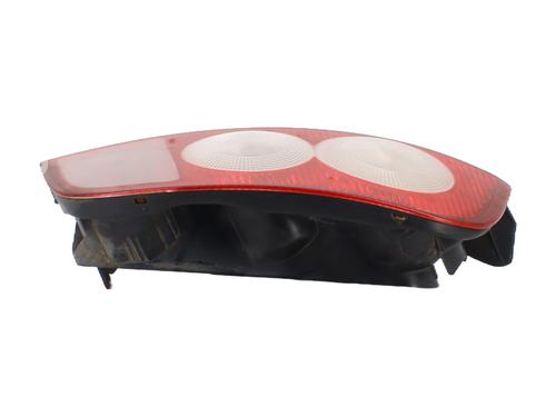 Right taillight NISSAN MICRA III (K12) 1.5 dCi | BP25673108C35 
