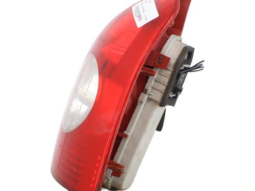 Lampa tylna prawa RENAULT CLIO II (BB_, CB_) 1.5 dCi (B/C2J) | BP29334372C35