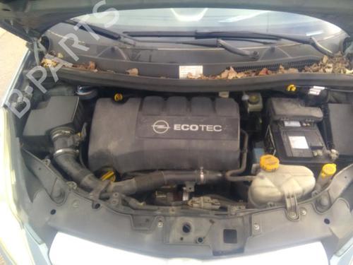 Front wiper motor OPEL CORSA D (S07) 1.3 CDTI (L08, L68) | BP25689267M29 - Image 2