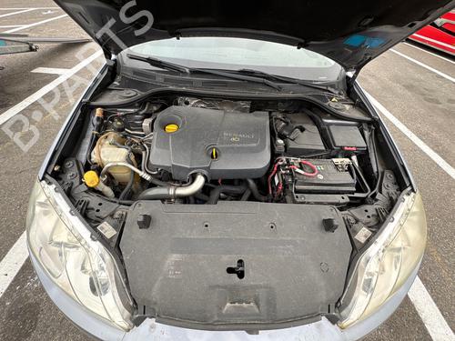 Left headlight RENAULT LAGUNA III (BT0/1) 1.5 dCi (BT00, BT0A, BT0T, BT1J) | BP37270988C28 - Image 7