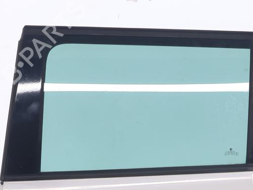Vidro porta trás esquerda SKODA FABIA II (542) 1.6 TDI (75 hp) 30326191