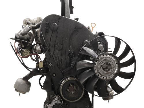 Used Engine Engine VW PASSAT B5 (3B2) 1.9 TDI (90 hp) 40258977 40258977