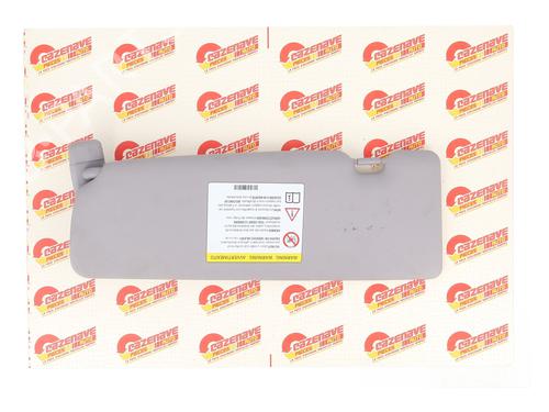 Right sun visor BMW 1 (F20) 116 i | BP30183185I2  - Image 5
