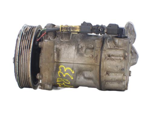AC compressor PEUGEOT 2008 I (CU_) 1.4 HDi | BP36057106M34 - Image 3