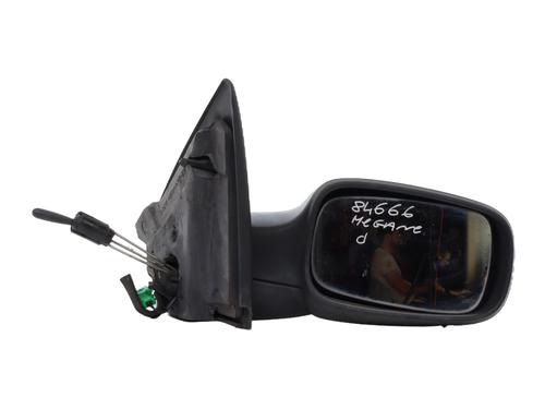 Used Right mirror RENAULT MEGANE II (BM0/1_, CM0/1_) 1.5 dCi (BM1E, CM1E) (106 hp) 25694959