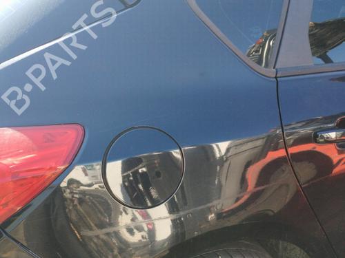 fuel-flap-opel-astra-j-p10-2009-2010-2011-2012-2013-2014-2015-2016-36098322 main image