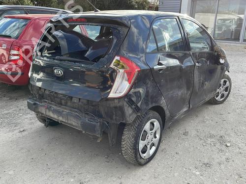 Gearbox KIA PICANTO II (TA) 1.0 | BP25698807M3  - Image 7