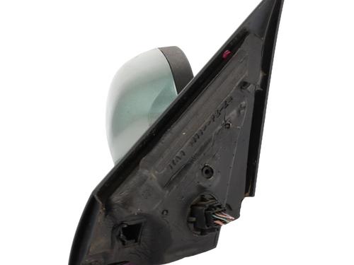 Right mirror RENAULT MEGANE II (BM0/1_, CM0/1_) 1.9 dCi (BM0G, CM0G) | BP25686680C27 