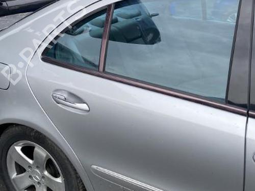 right-rear-door-mercedes-benz-e-class-w211-2002-2003-2004-2005-2006-2007-2008-2009-25695596 main image
