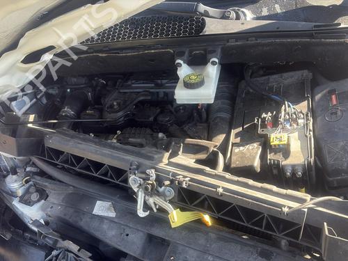 Climate control PEUGEOT PARTNER Box Body/MPV 1.6 HDi / BlueHDi 75 | BP30860458I5 - Image 6
