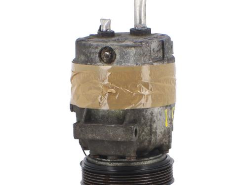 Used AC compressor AC compressor RENAULT MEGANE I (BA0/1_) 1.9 dCi (BA05, BA1F) (102 hp) 27631192 27631192