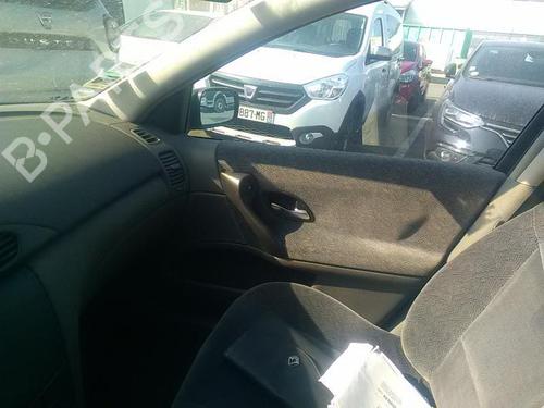 Left headlight RENAULT LAGUNA II (BG0/1_) 1.6 16V (BG0A, BG0L) | BP25699026C28 - Image 5