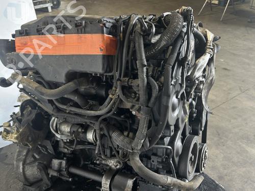 Engine CITROËN C3 Picasso (SH_) 1.6 HDi | BP38342010M1 - Image 2