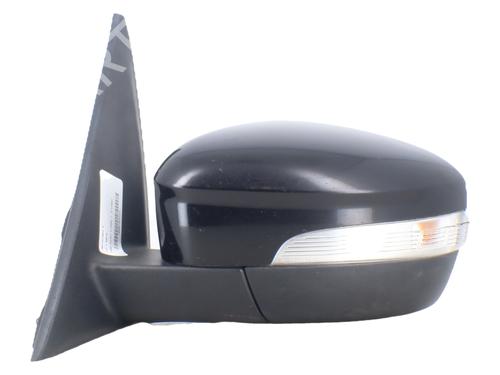 Left mirror FORD GALAXY III (CK) 2.0 TDCi | BP37707184C26 - Image 6