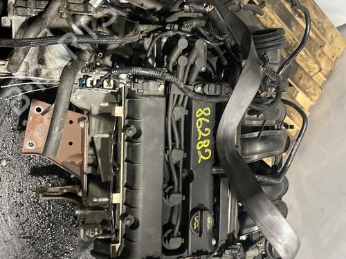Moteur FORD FOCUS II (DA_, HCP, DP) 1.6 Ti (115 hp) 25673137